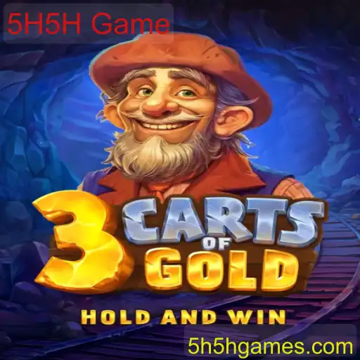 Explorando o Universo de 3cartsOfGold: O Fascinante 5H5H Game