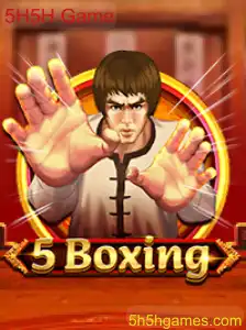 Descubra o Inovador Jogo 5Boxing: A Nova Sensação dos Jogos de Estratégia