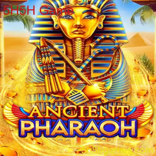 Explorando as Aventuras de AncientPharaoh: O Fascinante Mundo de 5H5H Game