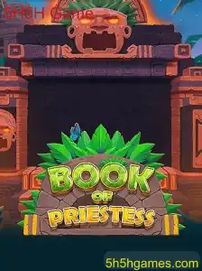 Explorando o Fascinante Mundo de BookOfPriestess: Um Olhar Profundo