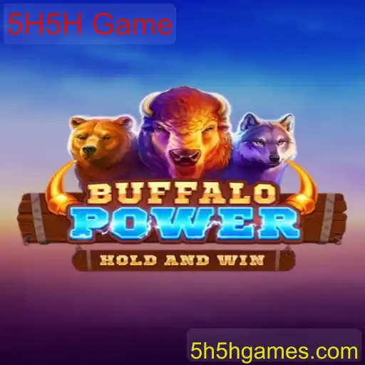 Explorando o Fascinante Mundo de BuffaloPower: Uma Aventura Inovadora no 5H5H Game