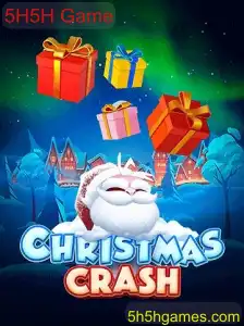ChristmasCrash: Um Jogo Cativante de Fim de Ano