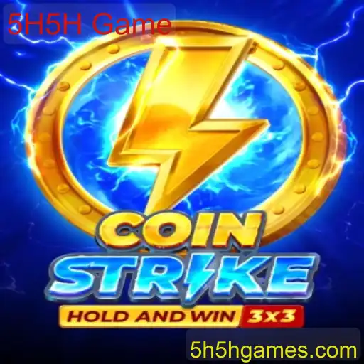 Explorando o Jogo Coinstrike: A Novidade no Mundo 5H5H