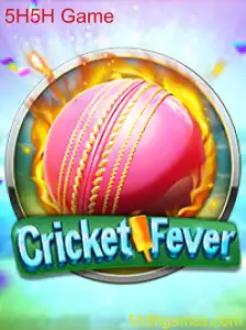 CricketFever: Descubra o Excitante Mundo do 5H5H Game