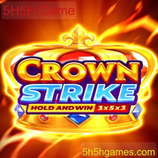 Descubra Crownstrike: O Inovador 5H5H Game que Conquista o Mundo