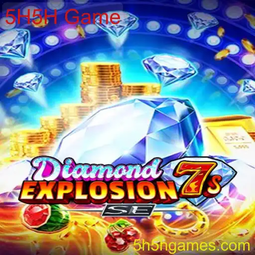 Explorando o Universo do Jogo Fascinante 'DiamondExplosion7sSE'