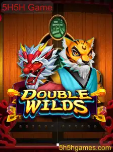 DoubleWilds: Explore o Fantástico Mundo do 5H5H Game