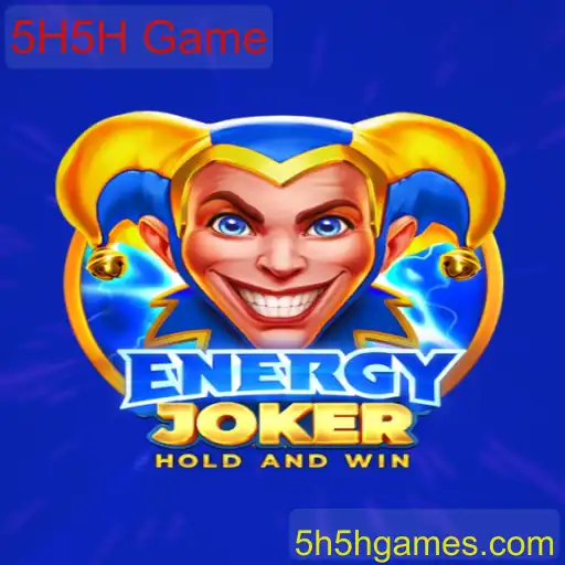 EnergyJoker: Descubra o Empolgante 5H5H Game