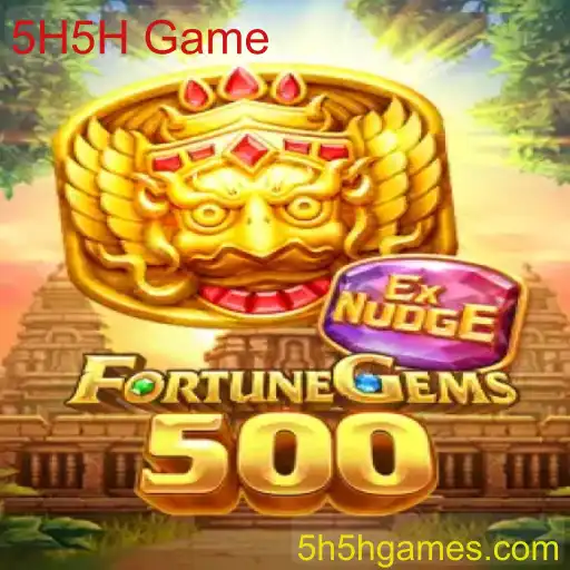 FortuneGems500: Explorando o Universo do 5H5H Game