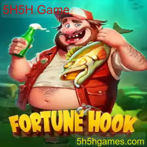 Descubra FortuneHook: O Jogo de Estratégia e Aventura '5H5H Game'