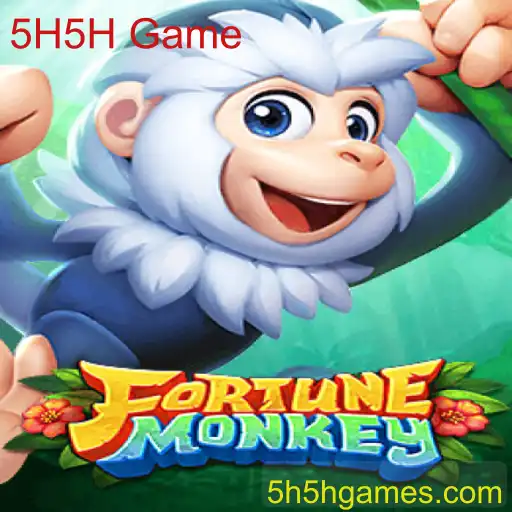 FortuneMonkey: Transforme Seu Destino no Excitante Jogo 5H5H Game