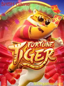 Explorando FortuneTiger: O Fascinante Mundo do Jogo 5H5H Game