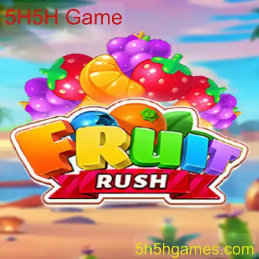 Explorando o Fascinante Mundo do FruitRush: A Nova Sensação do 5H5H Game