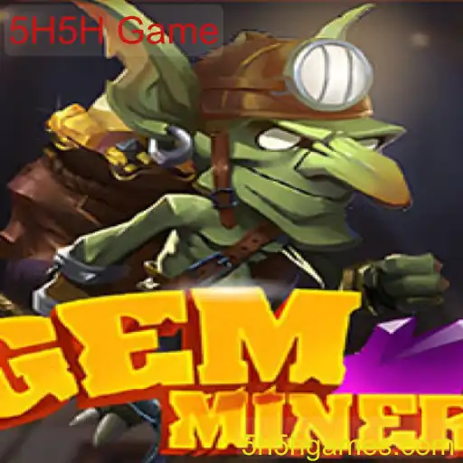 GemMiner: Explorando o Mundo dos Mineradores de Gemas