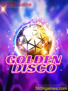 Explorando o Mundo de GoldenDisco: O Festejante Jogo de Tabuleiro do Momento