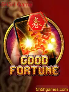 Descubra o Fascinante Mundo de GoodFortuneM: O Inovador 5H5H Game