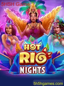 Descubra o Jogo 'HotRioNights': A Excitante Aventura 5H5H Game