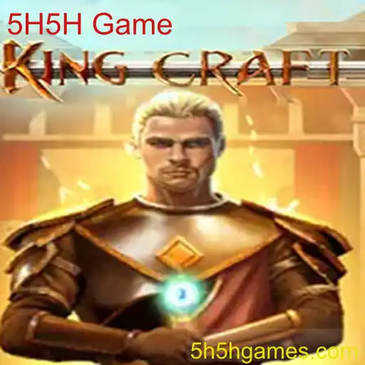 Explorando KingcraftMenomin: O Fascinante Mundo do 5H5H Game