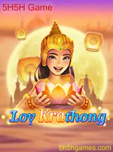 Descubra LoyKrathong, o Fascinante Jogo 5H5H