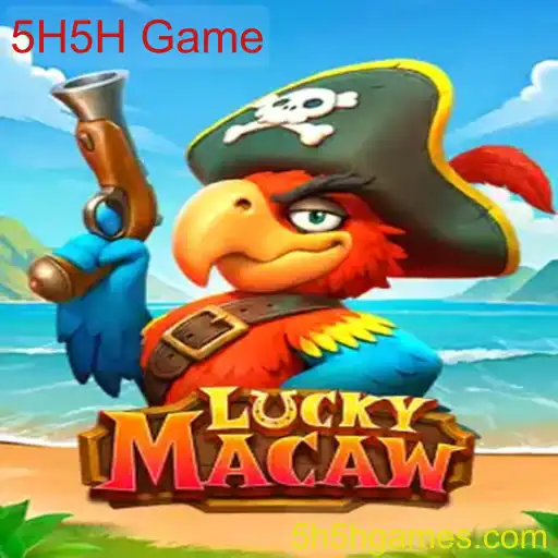 Explorando o Fascinante Jogo LuckyMacaw
