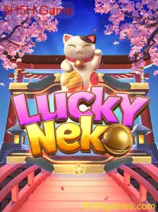 Explorando o Mundo de LuckyNeko: O Jogo do Momento