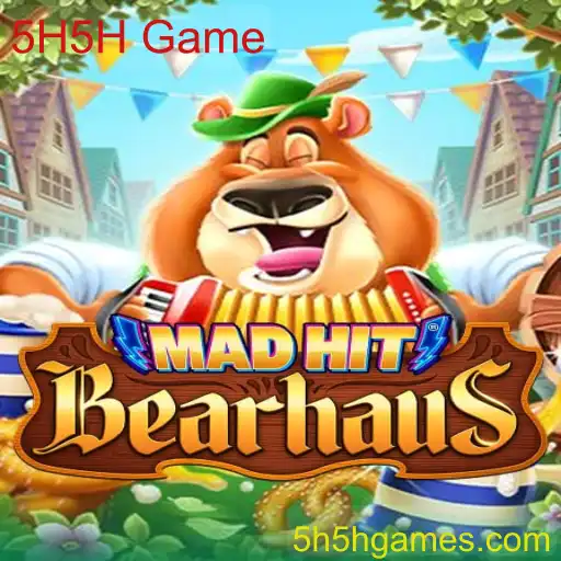 Descubra o Fascinante Mundo de MadHitBearhaus: O Jogo que Conquista Multidões