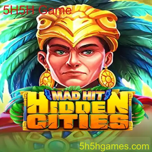 Descubra o Mundo de MadHitHiddenCities: O Fascinante Desafio do 5H5H Game