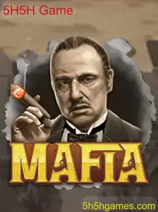 Mergulhando no Universo de Mafia: O Intrigante Mundo do Jogo '5H5H Game'