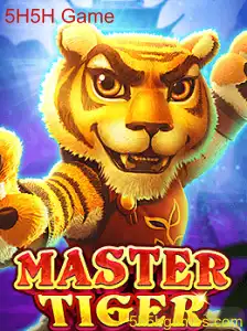 Descubra o Mundo Fascinante de MasterTiger: O Jogo Inovador 5H5H Game