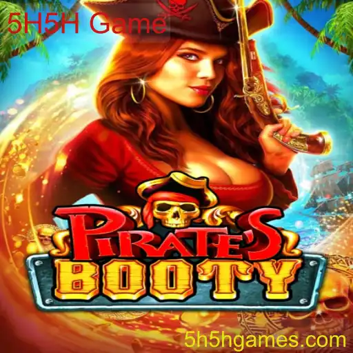Descobrindo o Fascínio de PiratesBooty: Uma Aventura no Mundo dos Jogos 5H5H
