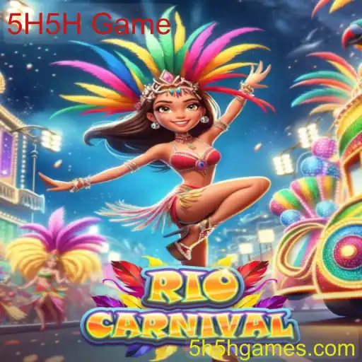 Explorando 'RioCarnival: O Jogo 5H5H Game'