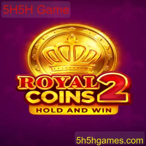Explorando RoyalCoins2 - O Fascinante Mundo do 5H5H Game