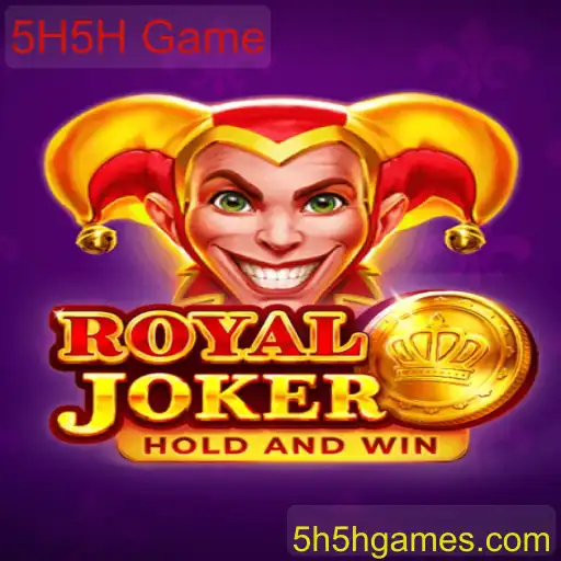 Descubra RoyalJoker: O Fascinante Mundo do 5H5H Game