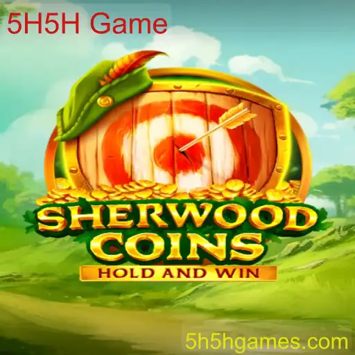 SherwoodCoins: Explorando o Mundo do Jogo 5H5H Game