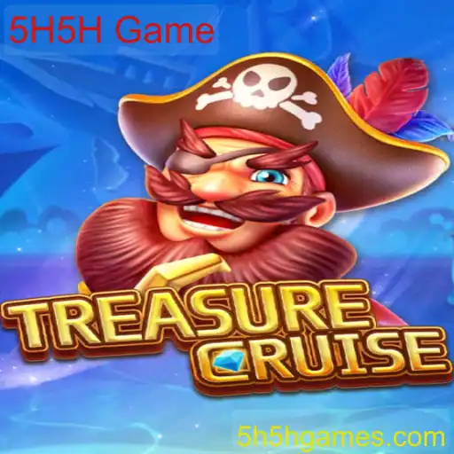 Descubra Tudo Sobre o Fascinante Mundo de TREASURECRUISE: O 5H5H Game