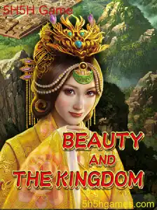 Explorando o Fascinante Mundo de BeautyAndTheKingdom: Um Guia Completo do 5H5H Game
