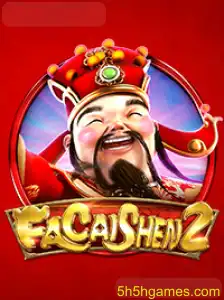 Descubra FaCaiShen2: Mergulhe na Experiência Inovadora do 5H5H Game