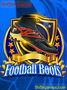 FootballBoots: O Jogo de Estratégia e Aventura do 5H5H Game
