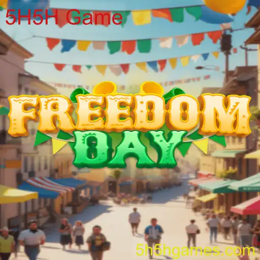 Descubra o Excitante Mundo de FreedomDay: Um Jogo Revolucionário na Arena dos 5H5H Game