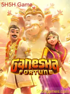 Explorando o Mundo do GaneshaFortune: Um Guia do 5H5H Game