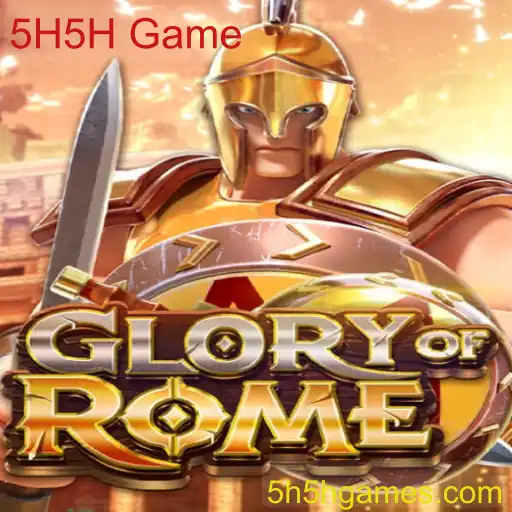 Desvendando GloryofRome: Uma Experiência Épica com o 5H5H Game
