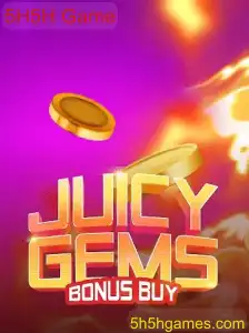Descubra o Mundo Encantado de JuicyGemsBonusBuy