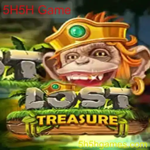 LostTreasure: Descubra o Enigma do 5H5H Game