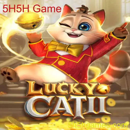 Desbravando LuckyCatII: O Envolvente Mundo do 5H5H Game