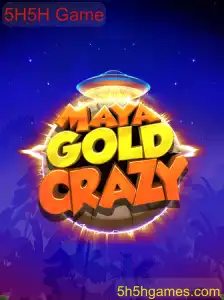 Descubra o Mundo Empolgante de MayaGoldCrazy e o Fascinante 5H5H Game