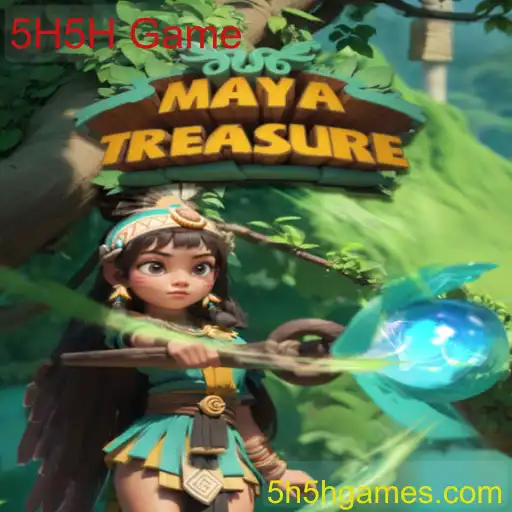 Descubra as Aventuras de MayaTreasure no Mundo 5H5H Game