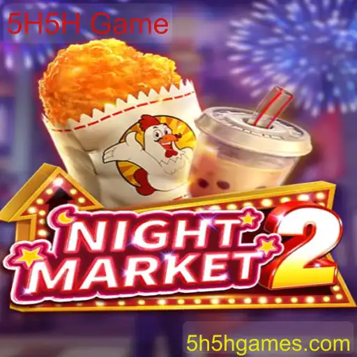 Explorando o Jogo NightMarket2: Uma Imersão no Mundo de 5H5H Game