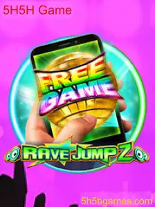 Explorando o Universo de RaveJump2M: A Nova Era dos Jogos 5H5H Game
