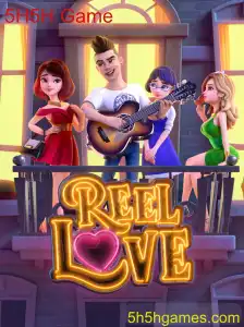 Explorando o Mundo Fascinante do Jogo ReelLove e o Conceito 5H5H Game