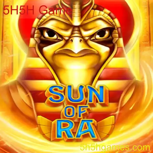 Descubra o Fascinante Mundo de SunofRa, o Intrigante 5H5H Game